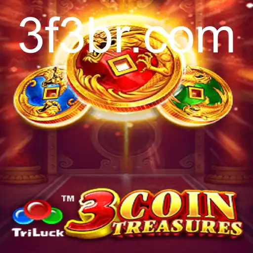 3CoinTreasures