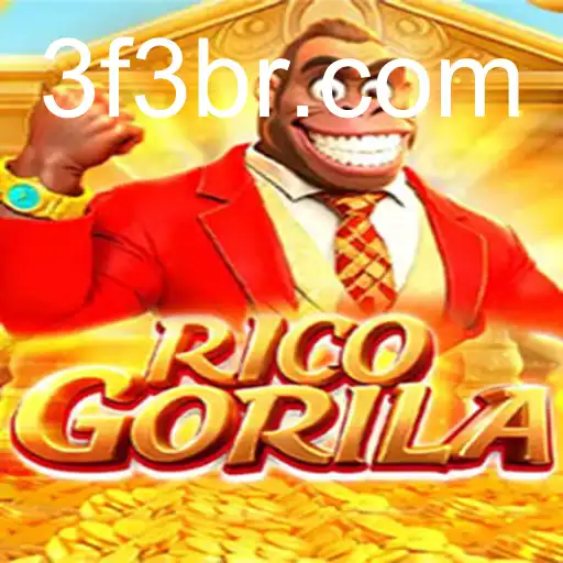 RicoGorila